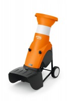 Stihl Electric Garden Shredder Spares 